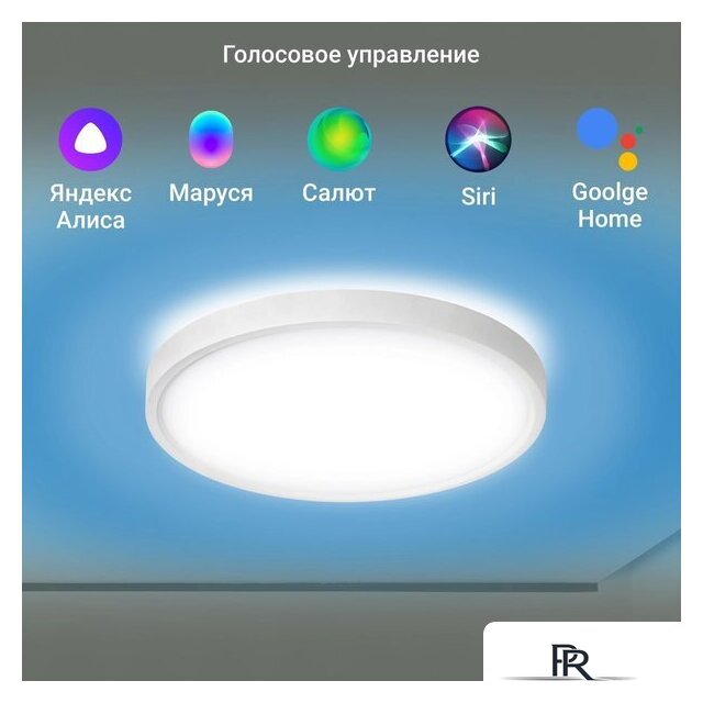 Светильник Digma TopLight TL40 - Изображение №3 — Интернет-магазин ПроЗаказ