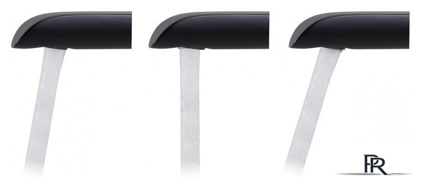 Смеситель Rubineta Ultra-18 N (BK) U80068N - Изображение №7 — Интернет-магазин ПроЗаказ