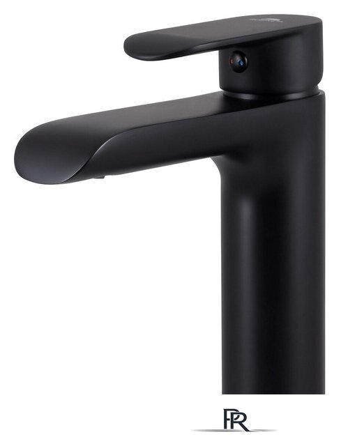 Смеситель Rubineta Ultra-18 N (BK) U80068N - Изображение №1 — Интернет-магазин ПроЗаказ