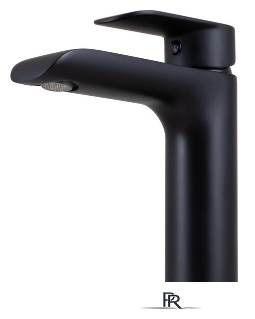 Смеситель Rubineta Ultra-18 N (BK) U80068N - Изображение №6 — Интернет-магазин ПроЗаказ