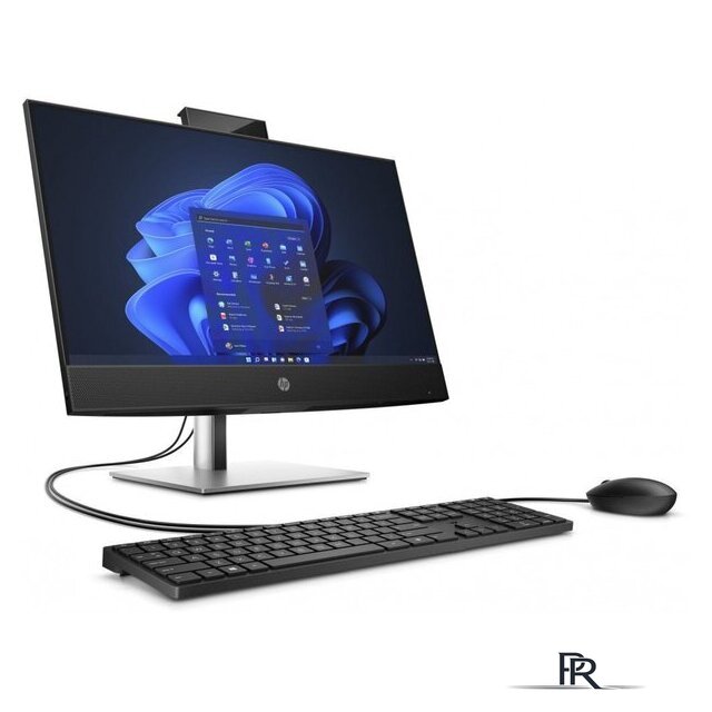 Моноблок HP ProOne 440 G9 884R5EA/16GB - Изображение №3 — Интернет-магазин ПроЗаказ