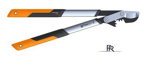 Сучкорез Fiskars PowerGear X LX94 1020187 - Изображение №1 — Интернет-магазин ПроЗаказ