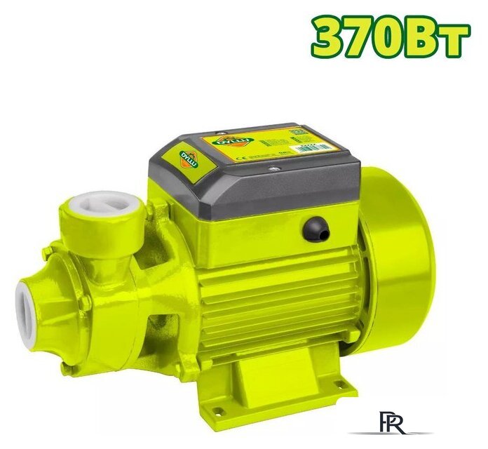 Самовсасывающий насос Dyllu DTWPVA01 - Изображение №1 — Интернет-магазин ПроЗаказ