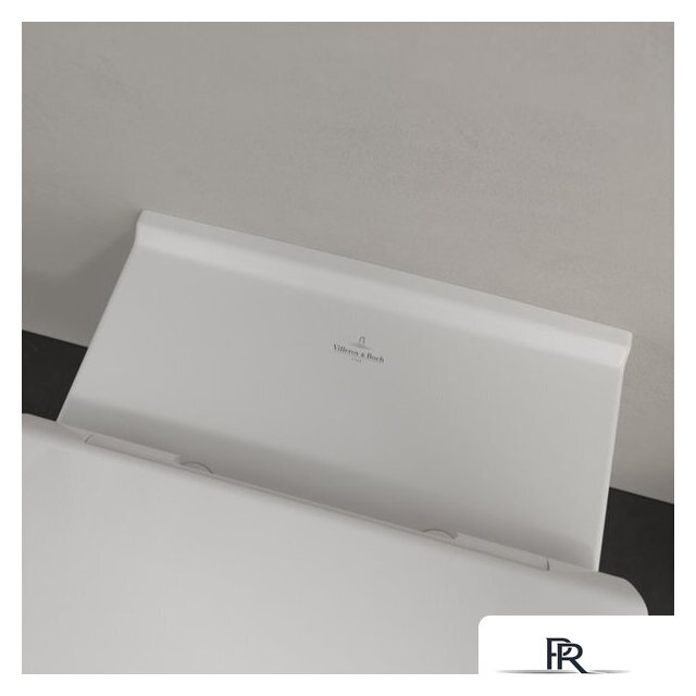 Сиденье для унитаза Villeroy & Boch 9M67S1T1 - Изображение №16 — Интернет-магазин ПроЗаказ