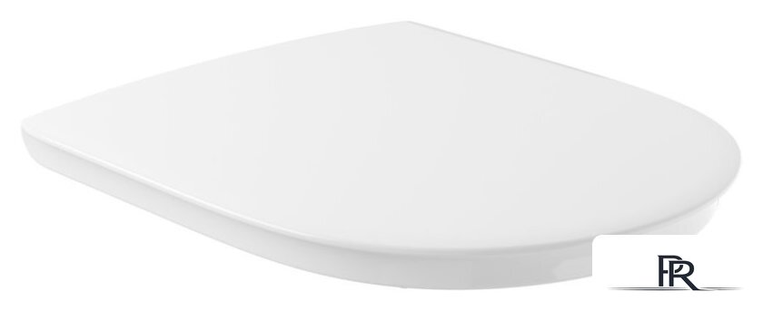 Сиденье для унитаза Villeroy & Boch 9M67S1T1 - Изображение №2 — Интернет-магазин ПроЗаказ