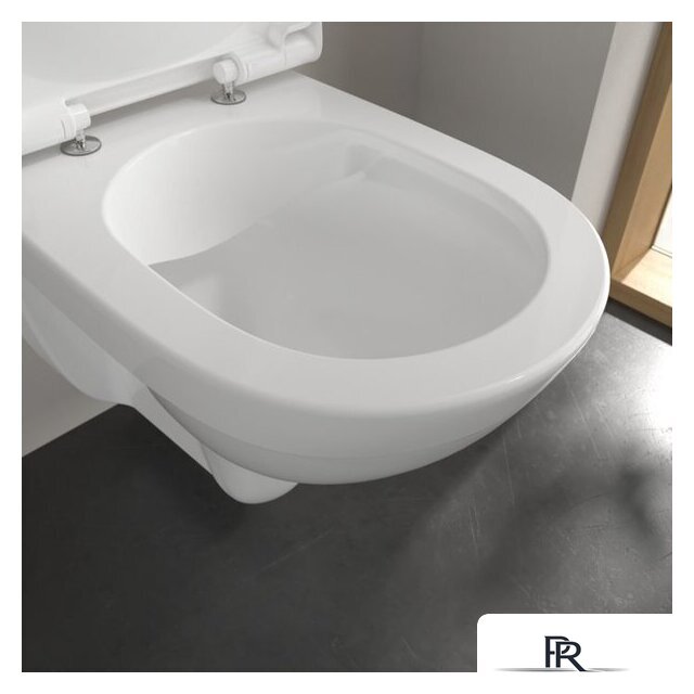 Сиденье для унитаза Villeroy & Boch 9M67S1T1 - Изображение №13 — Интернет-магазин ПроЗаказ