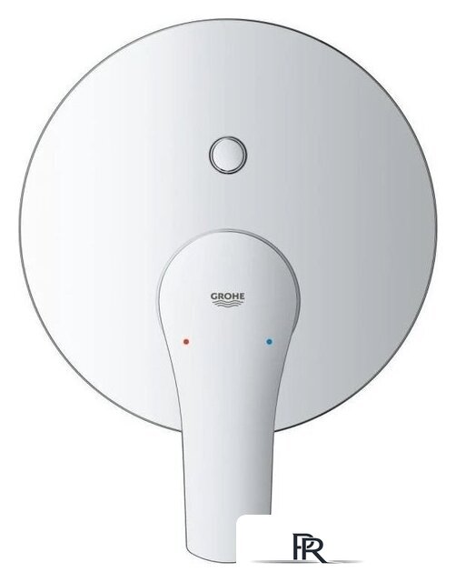 Смеситель Grohe Eurosmart 24043003 - Изображение №2 — Интернет-магазин ПроЗаказ