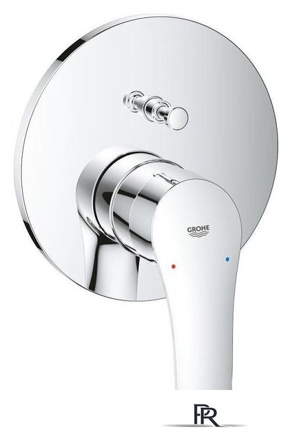 Смеситель Grohe Eurosmart 24043003 - Изображение №1 — Интернет-магазин ПроЗаказ