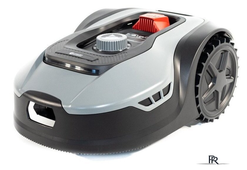 Газонокосилка-робот MG M10 - Изображение №1 — Интернет-магазин ПроЗаказ