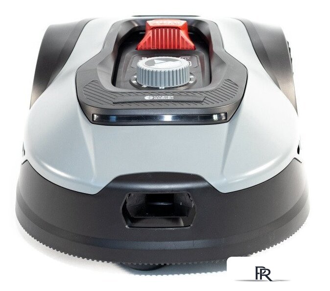 Газонокосилка-робот MG M10 - Изображение №2 — Интернет-магазин ПроЗаказ