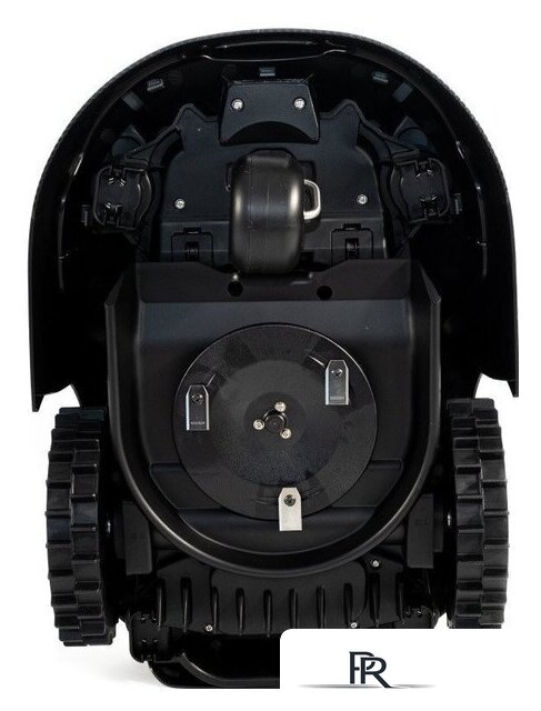 Газонокосилка-робот MG M10 - Изображение №4 — Интернет-магазин ПроЗаказ