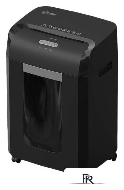 Шредер CACTUS CS-SH-15-30-2X15 - Изображение №1 — Интернет-магазин ПроЗаказ