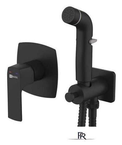 Гигиенический душ Lemark Ursus LM7219BL - Изображение №1 — Интернет-магазин ПроЗаказ