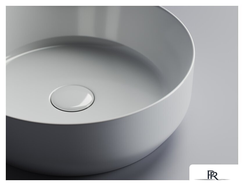 Умывальник Ceramica Nova Element CN6022 - Изображение №3 — Интернет-магазин ПроЗаказ
