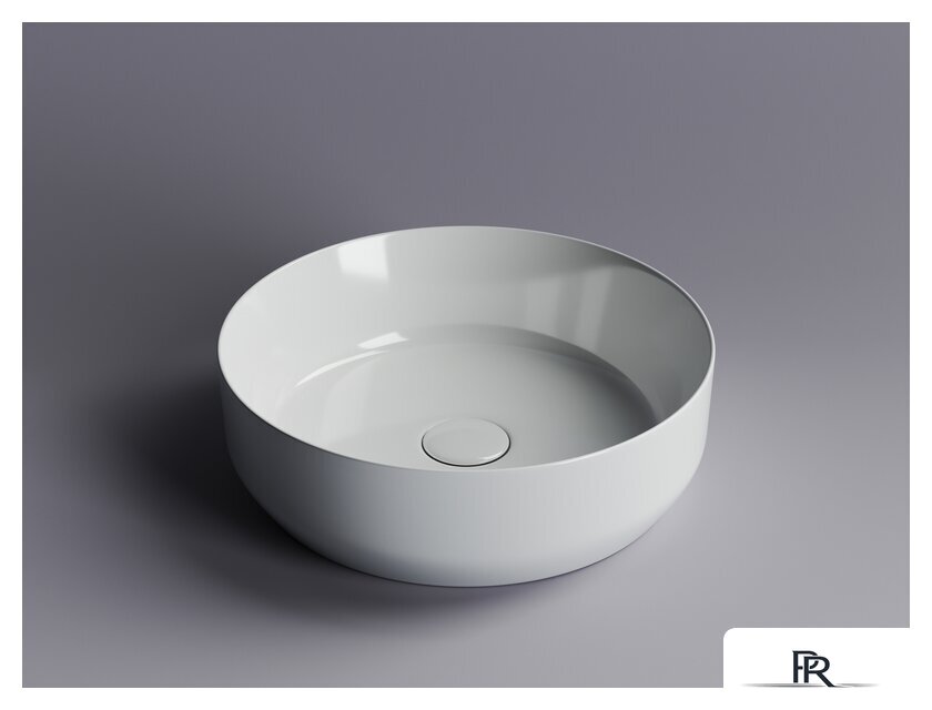 Умывальник Ceramica Nova Element CN6022 - Изображение №1 — Интернет-магазин ПроЗаказ