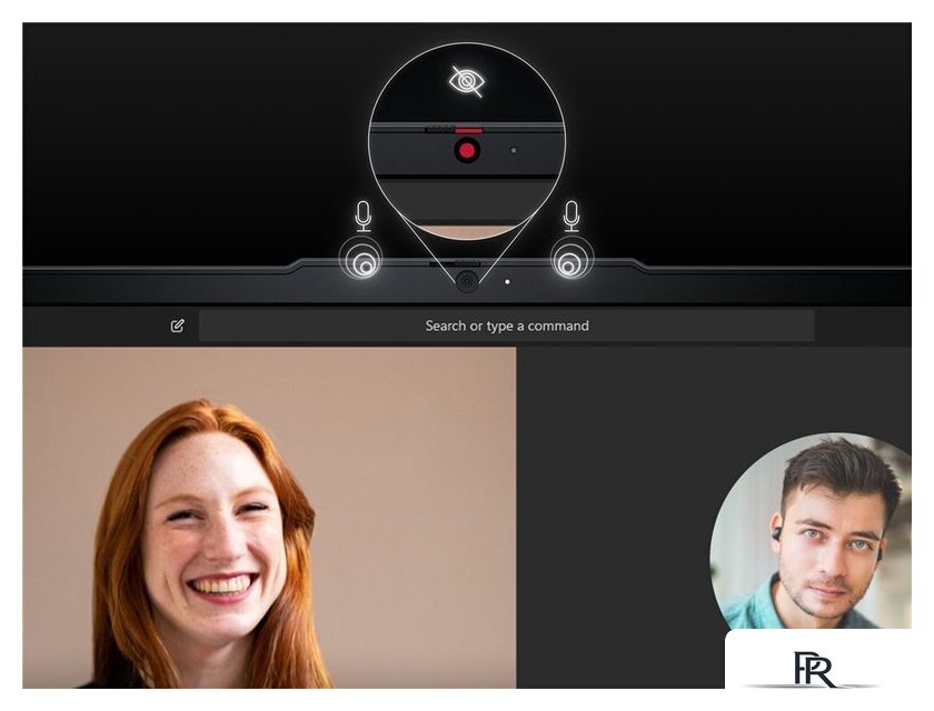 Ноутбук Lenovo IdeaPad Slim 3 15IRU8 82X7004BPS - Изображение №5 — Интернет-магазин ПроЗаказ
