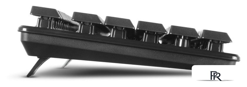 Клавиатура SVEN KB-C2300W - Изображение №3 — Интернет-магазин ПроЗаказ