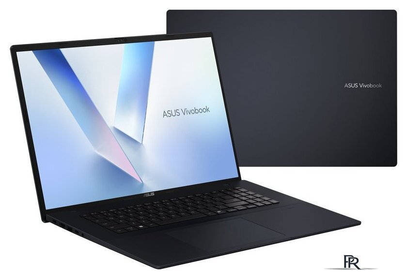 Ноутбук ASUS Vivobook 18 M1807HA-S8108 + 16 ГБ - Изображение №7 — Интернет-магазин ПроЗаказ