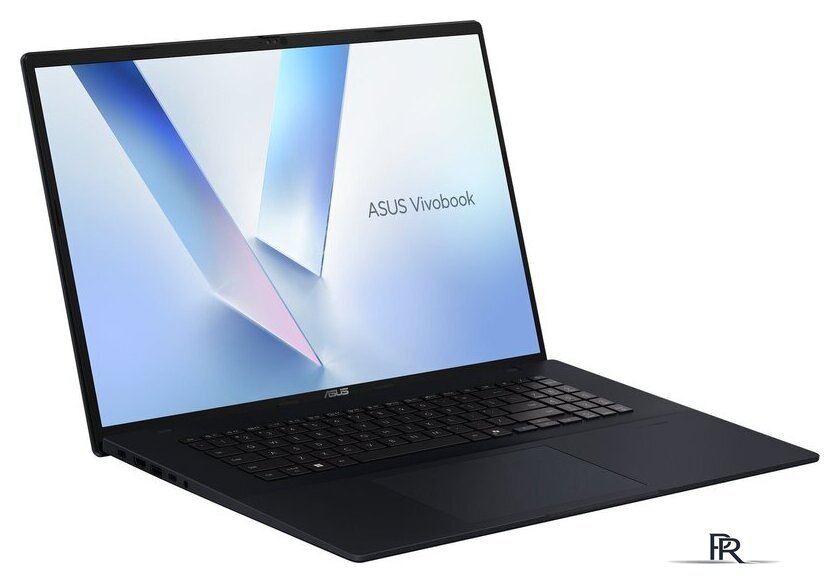 Ноутбук ASUS Vivobook 18 M1807HA-S8108 + 16 ГБ - Изображение №4 — Интернет-магазин ПроЗаказ
