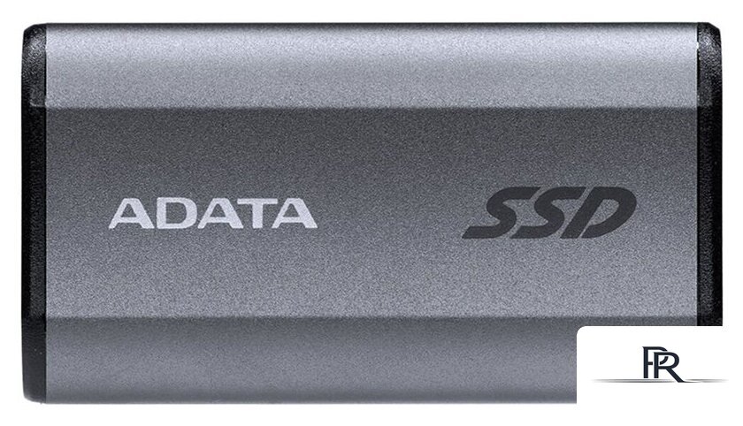 Внешний накопитель ADATA Elite SE880 4TB AELI-SE880-4TCGY - Изображение №1 — Интернет-магазин ПроЗаказ