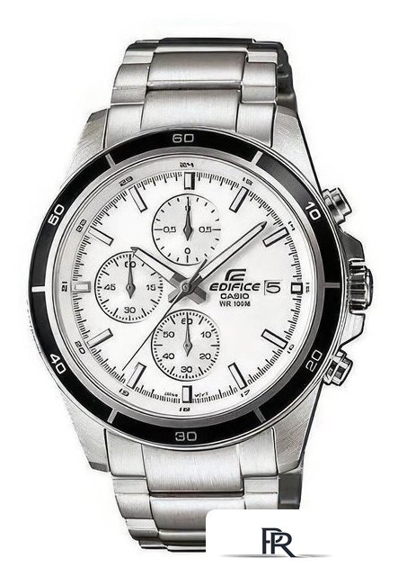 Наручные часы Casio EFR-526D-7A - Изображение №1 — Интернет-магазин ПроЗаказ