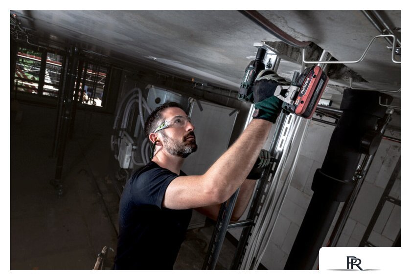 Гайковерт Metabo SSW 18 LTX 300 BL 602395890 (без АКБ) - Изображение №3 — Интернет-магазин ПроЗаказ