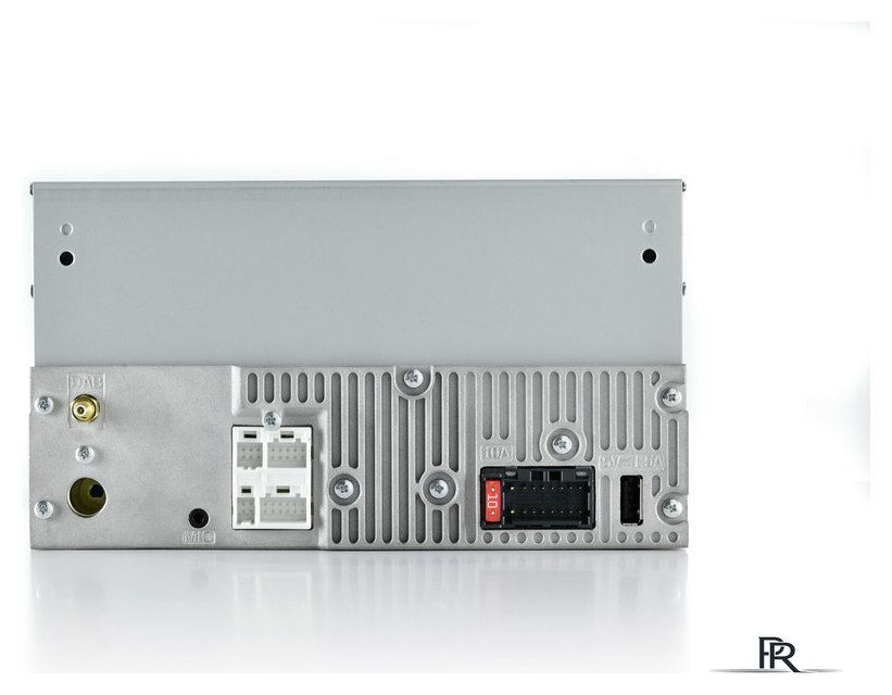 USB-магнитола Pioneer SPH-DA160DAB - Изображение №7 — Интернет-магазин ПроЗаказ