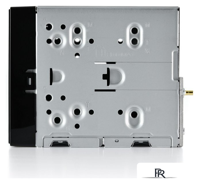 USB-магнитола Pioneer SPH-DA160DAB - Изображение №6 — Интернет-магазин ПроЗаказ