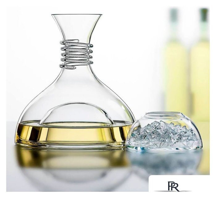 Декантер Spiegelau Decanter Red&White 8920188 - Изображение №2 — Интернет-магазин ПроЗаказ