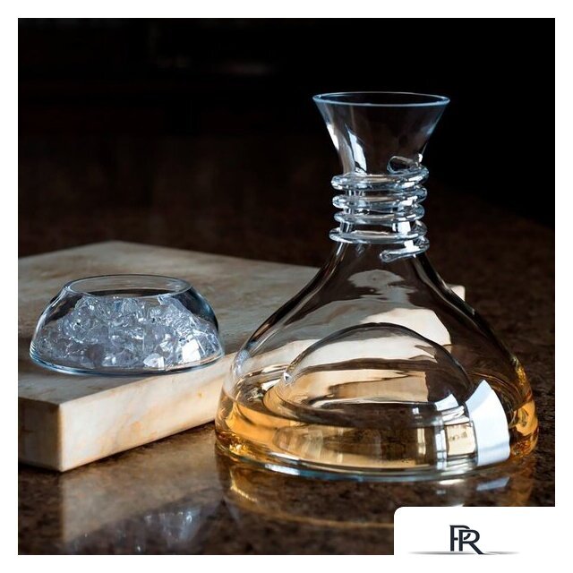 Декантер Spiegelau Decanter Red&White 8920188 - Изображение №3 — Интернет-магазин ПроЗаказ