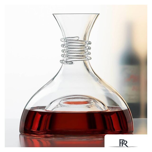 Декантер Spiegelau Decanter Red&White 8920188 - Изображение №4 — Интернет-магазин ПроЗаказ