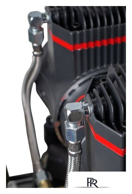 Компрессор Verton Air AC-50/540 01.14019.21267 - Изображение №14 — Интернет-магазин ПроЗаказ