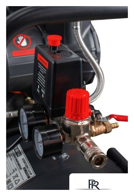 Компрессор Verton Air AC-50/540 01.14019.21267 - Изображение №25 — Интернет-магазин ПроЗаказ