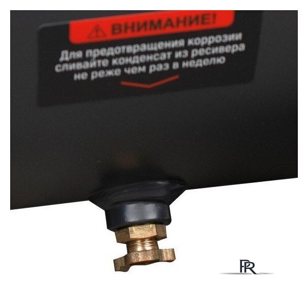 Компрессор Verton Air AC-50/540 01.14019.21267 - Изображение №32 — Интернет-магазин ПроЗаказ