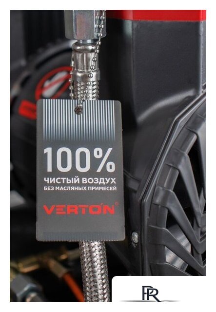 Компрессор Verton Air AC-50/540 01.14019.21267 - Изображение №40 — Интернет-магазин ПроЗаказ