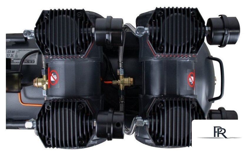 Компрессор Verton Air AC-50/540 01.14019.21267 - Изображение №15 — Интернет-магазин ПроЗаказ