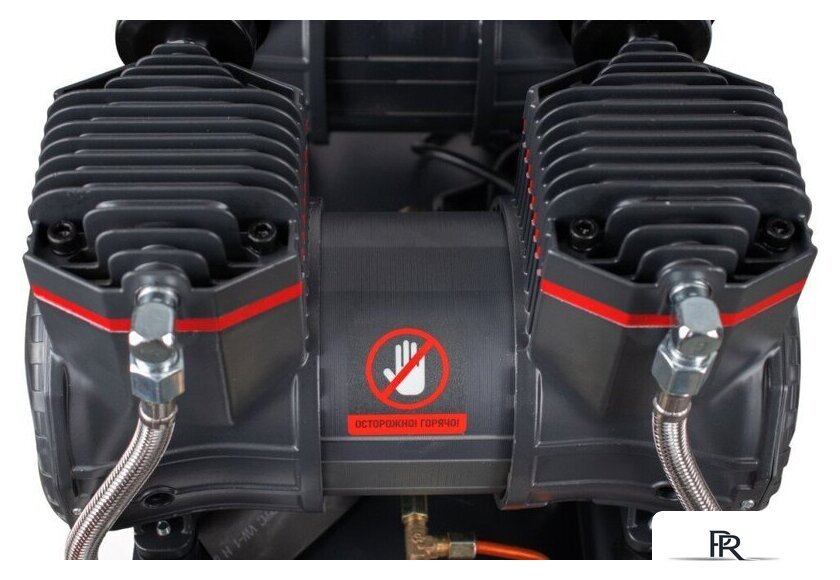 Компрессор Verton Air AC-50/540 01.14019.21267 - Изображение №30 — Интернет-магазин ПроЗаказ