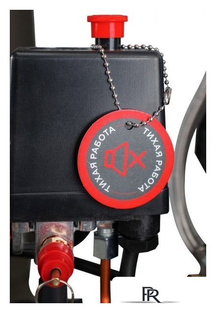 Компрессор Verton Air AC-50/540 01.14019.21267 - Изображение №39 — Интернет-магазин ПроЗаказ