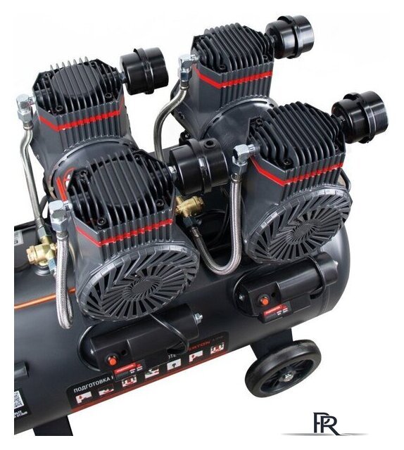 Компрессор Verton Air AC-50/540 01.14019.21267 - Изображение №10 — Интернет-магазин ПроЗаказ