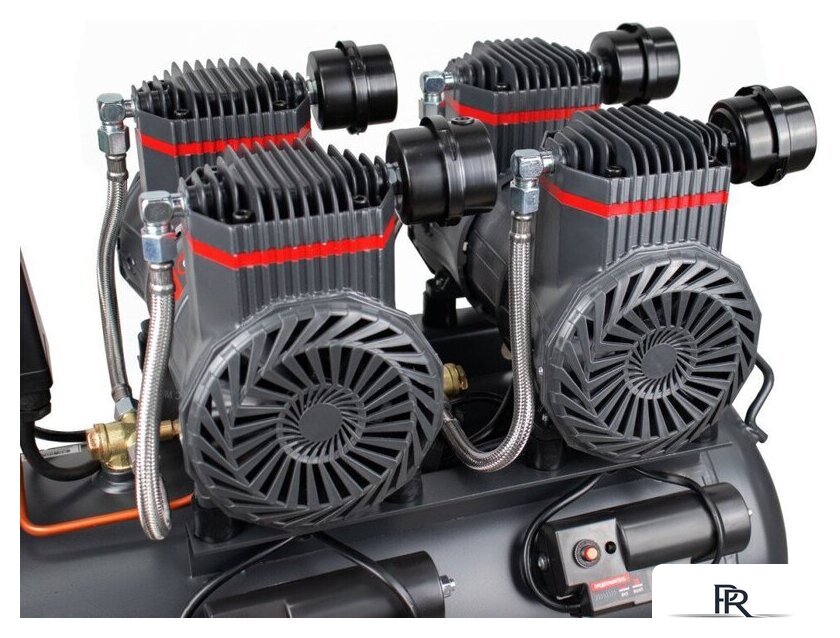 Компрессор Verton Air AC-50/540 01.14019.21267 - Изображение №17 — Интернет-магазин ПроЗаказ