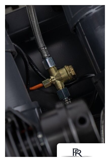 Компрессор Verton Air AC-50/540 01.14019.21267 - Изображение №16 — Интернет-магазин ПроЗаказ