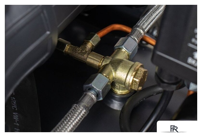 Компрессор Verton Air AC-50/540 01.14019.21267 - Изображение №36 — Интернет-магазин ПроЗаказ