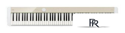 Цифровое пианино Casio PX-S1100 (бежевый) - Изображение №1 — Интернет-магазин ПроЗаказ