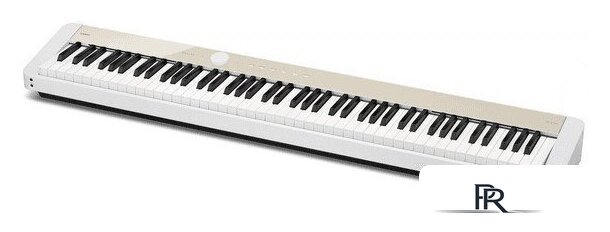 Цифровое пианино Casio PX-S1100 (бежевый) - Изображение №2 — Интернет-магазин ПроЗаказ