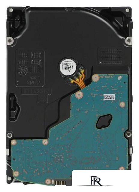 Жесткий диск Toshiba MG Series 14TB MG09ACA14TE - Изображение №3 — Интернет-магазин ПроЗаказ