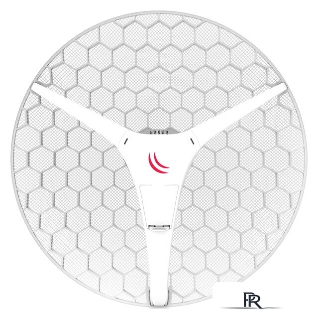 Радиомост Mikrotik LHG XL 5 ac - Изображение №1 — Интернет-магазин ПроЗаказ