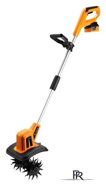 Мотокультиватор аккумуляторный Deko DKET20V 065-1217 (с 1-м АКБ) - Изображение №3 — Интернет-магазин ПроЗаказ