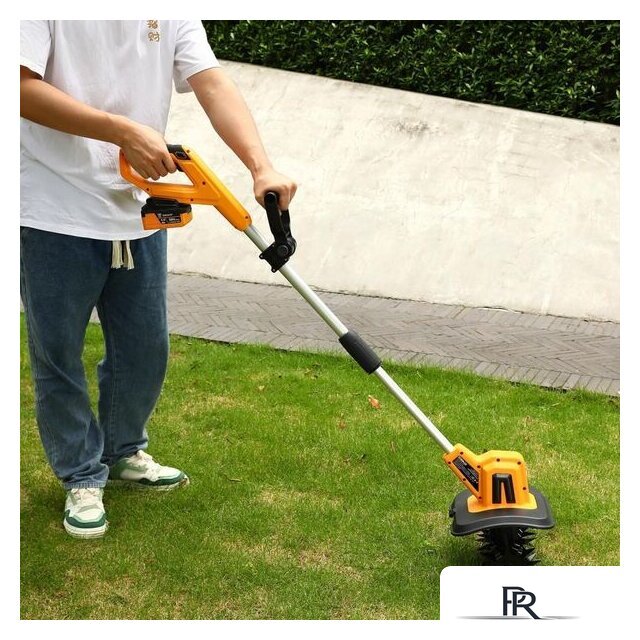 Мотокультиватор аккумуляторный Deko DKET20V 065-1217 (с 1-м АКБ) - Изображение №8 — Интернет-магазин ПроЗаказ