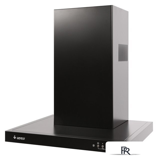 Кухонная вытяжка GEFEST ВО 3606 Р23 - Изображение №2 — Интернет-магазин ПроЗаказ