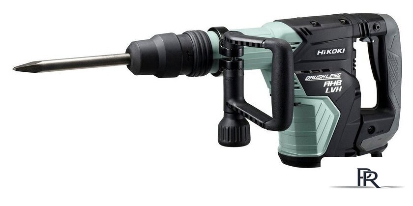 Отбойный молоток Hikoki H45MEY WTZ (кейс) - Изображение №1 — Интернет-магазин ПроЗаказ
